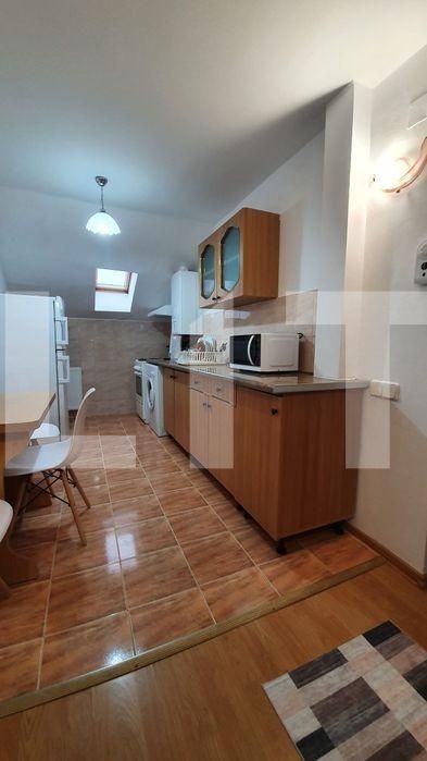 Apartament de închiriat 2 camere Europa - 75237AI | BLITZ Cluj-Napoca | Poza4