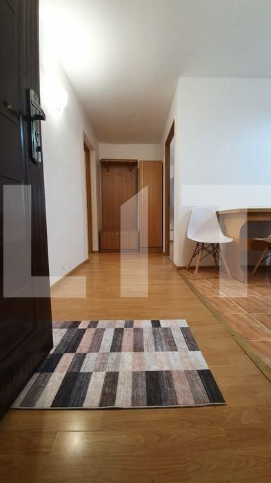 Apartament de închiriat 2 camere Europa - 75237AI | BLITZ Cluj-Napoca | Poza2