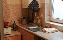 Garsoniera de 28 mp, mobilata si utilata, etaj intermediar, bloc nou, panorama, zona Sigma