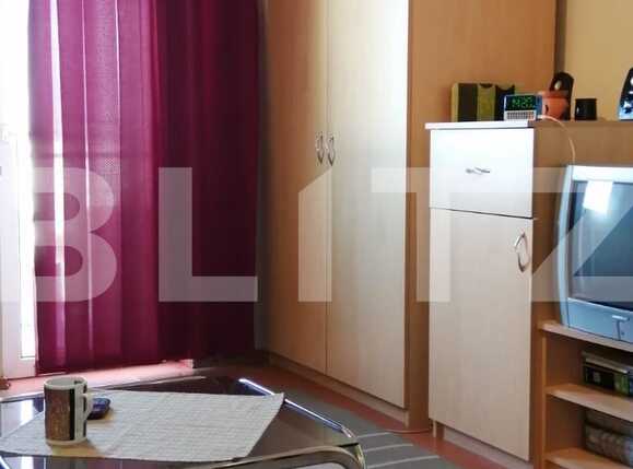 Garsonieră de vânzare Zorilor - 75238AV | BLITZ Cluj-Napoca | Poza2