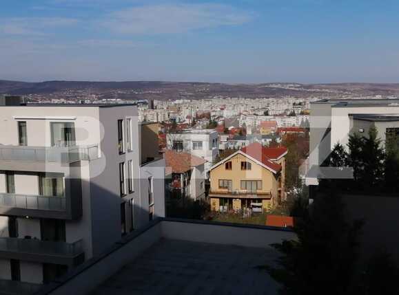 Garsonieră de vânzare Zorilor - 75238AV | BLITZ Cluj-Napoca | Poza6