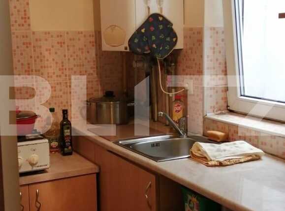 Garsonieră de vânzare Zorilor - 75238AV | BLITZ Cluj-Napoca | Poza4