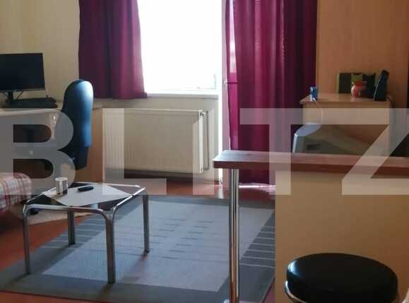Garsonieră de vânzare Zorilor - 75238AV | BLITZ Cluj-Napoca | Poza1