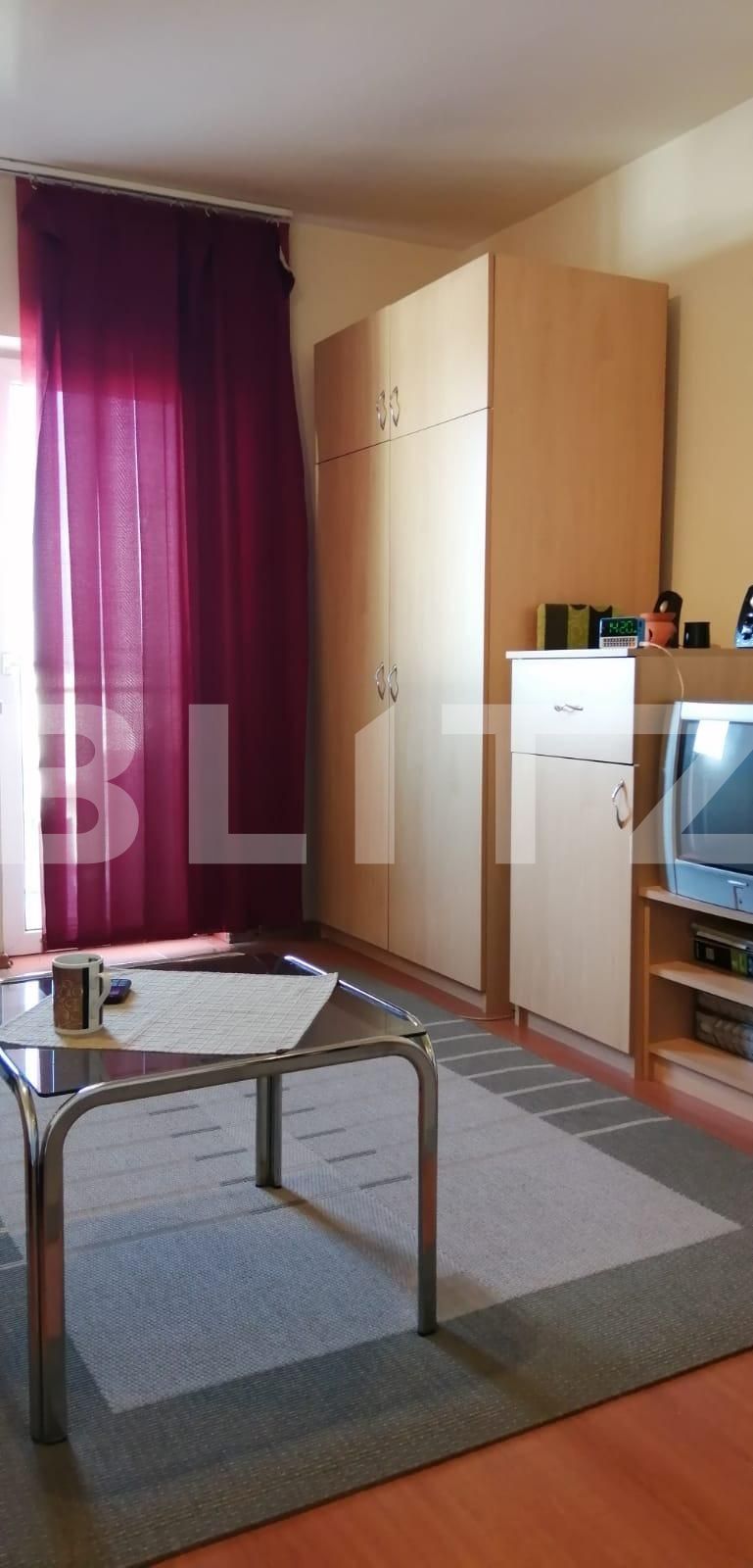 Garsonieră de vânzare Zorilor - 75238AV | BLITZ Cluj-Napoca | Poza2