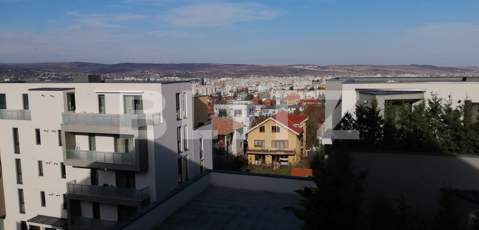 Garsonieră de vânzare Zorilor - 75238AV | BLITZ Cluj-Napoca | Poza6