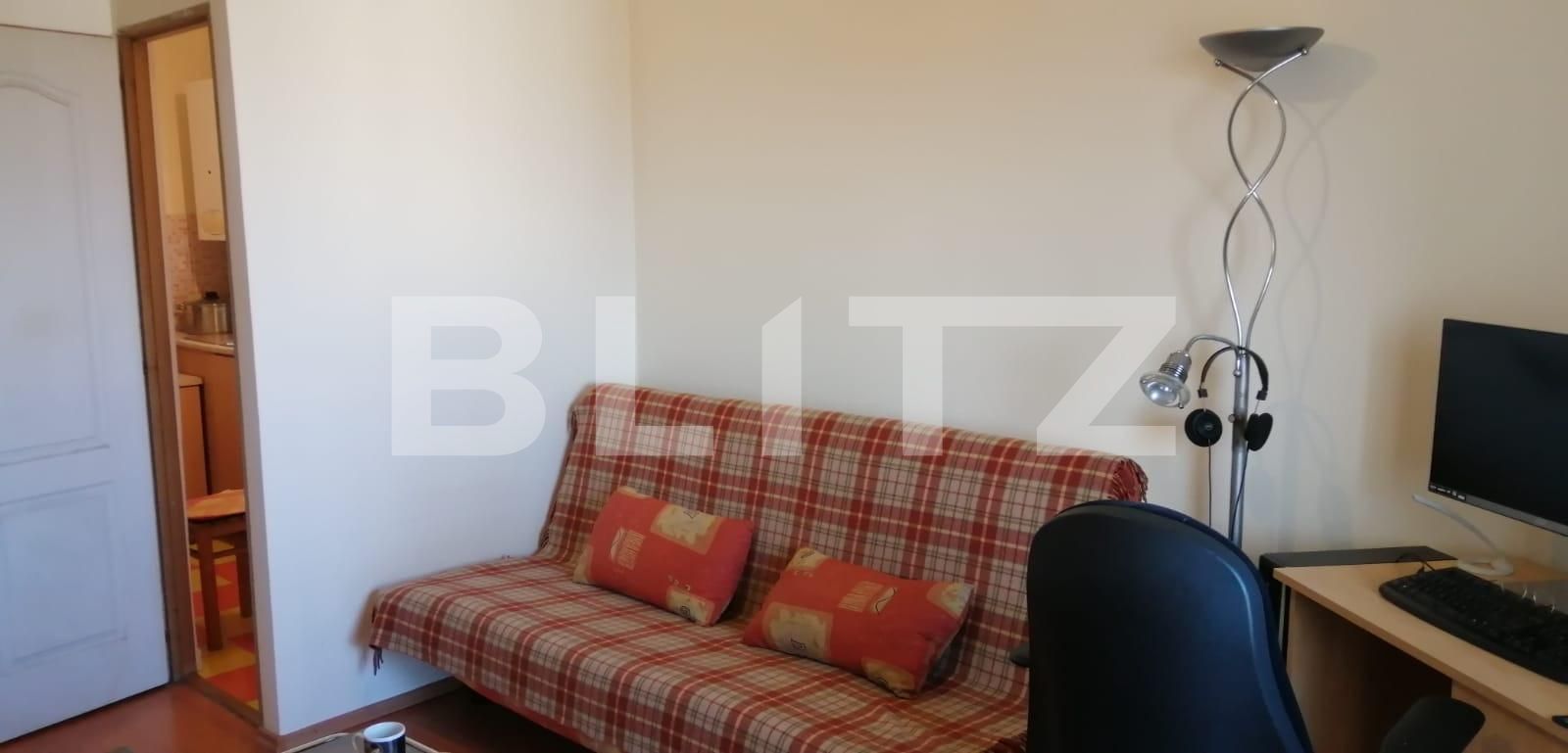 Garsonieră de vânzare Zorilor - 75238AV | BLITZ Cluj-Napoca | Poza3