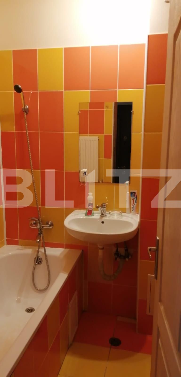Garsonieră de vânzare Zorilor - 75238AV | BLITZ Cluj-Napoca | Poza5