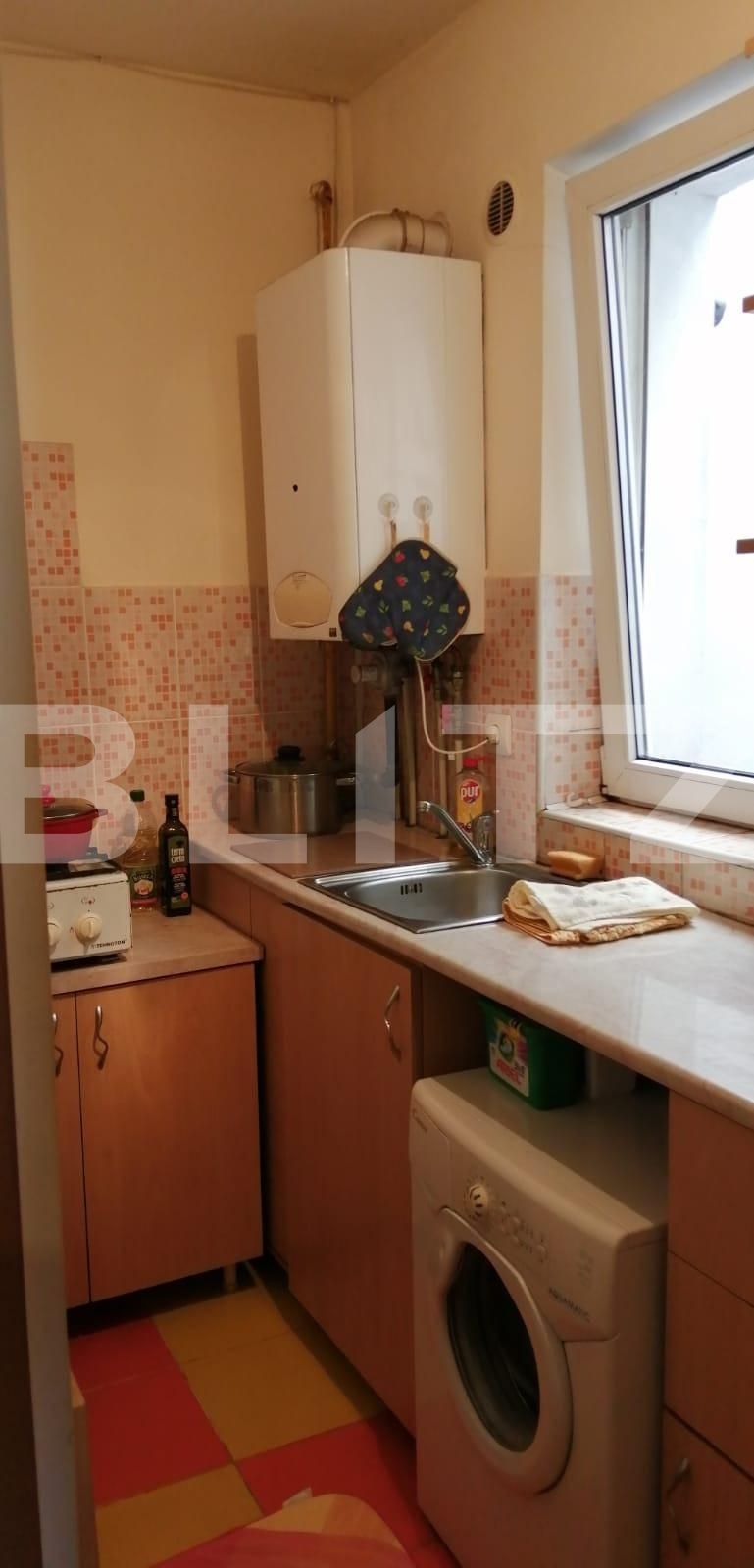 Garsonieră de vânzare Zorilor - 75238AV | BLITZ Cluj-Napoca | Poza4