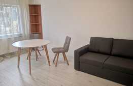 Garsoniera, semidecomandat, 30mp, zona strazii Ciresilor