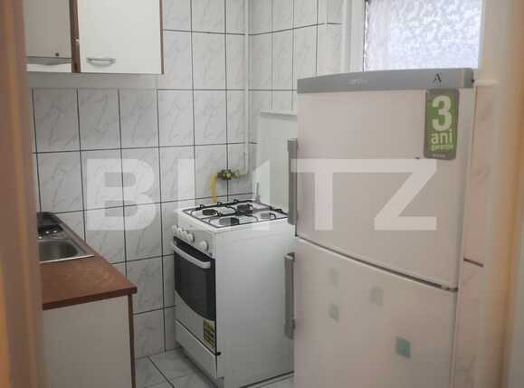 Garsonieră de închiriat Zorilor - 75239AI | BLITZ Cluj-Napoca | Poza2