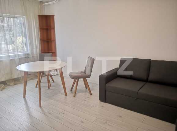 Garsonieră de închiriat Zorilor - 75239AI | BLITZ Cluj-Napoca | Poza1