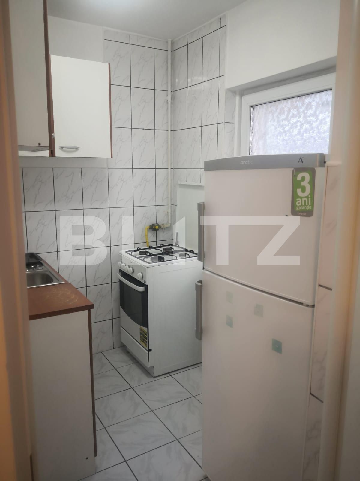 Garsonieră de închiriat Zorilor - 75239AI | BLITZ Cluj-Napoca | Poza2