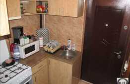 1 camera, 22 mp, etaj intermediar, boxa la subsol, zona strazii Beiusului