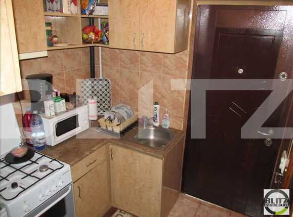 Garsonieră de vânzare Marasti - 7524AV | BLITZ Cluj-Napoca | Poza2