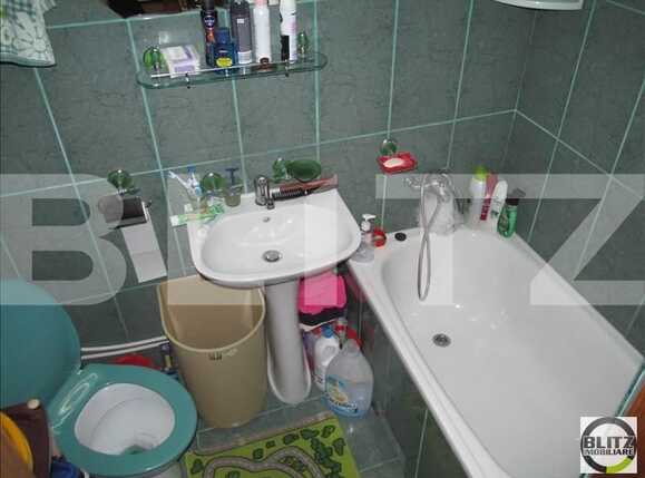 Garsonieră de vânzare Marasti - 7524AV | BLITZ Cluj-Napoca | Poza3