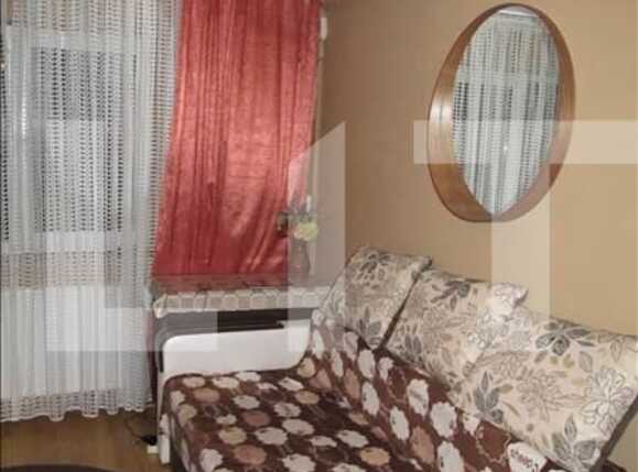 Garsonieră de vânzare Marasti - 7524AV | BLITZ Cluj-Napoca | Poza1