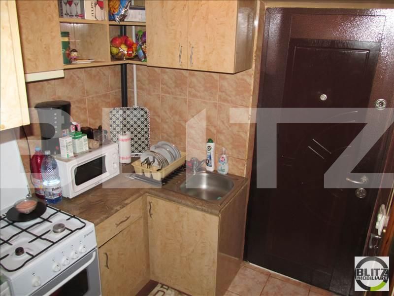 Garsonieră de vânzare Marasti - 7524AV | BLITZ Cluj-Napoca | Poza2