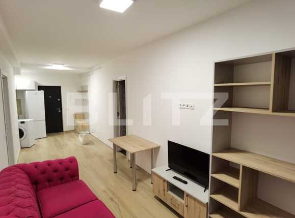 Apartament de închiriat 3 camere Gheorgheni - 75244AI | BLITZ Cluj-Napoca | Poza5