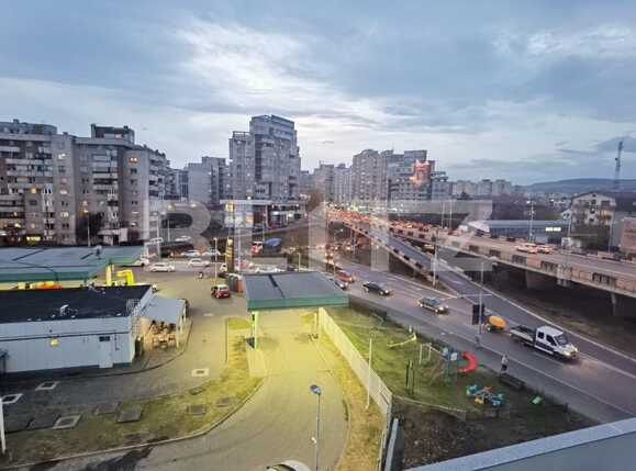 Apartament de închiriat 3 camere Gheorgheni - 75244AI | BLITZ Cluj-Napoca | Poza14