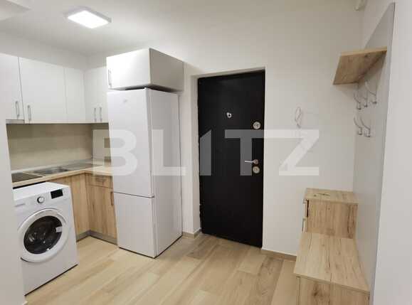 Apartament de închiriat 3 camere Gheorgheni - 75244AI | BLITZ Cluj-Napoca | Poza10
