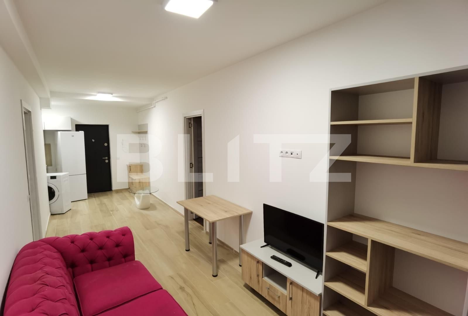 Apartament de închiriat 3 camere Gheorgheni - 75244AI | BLITZ Cluj-Napoca | Poza5