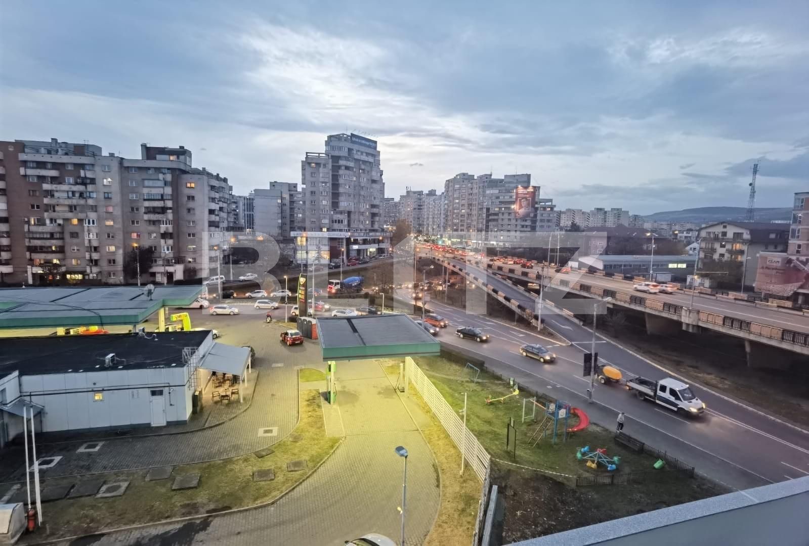 Apartament de închiriat 3 camere Gheorgheni - 75244AI | BLITZ Cluj-Napoca | Poza14