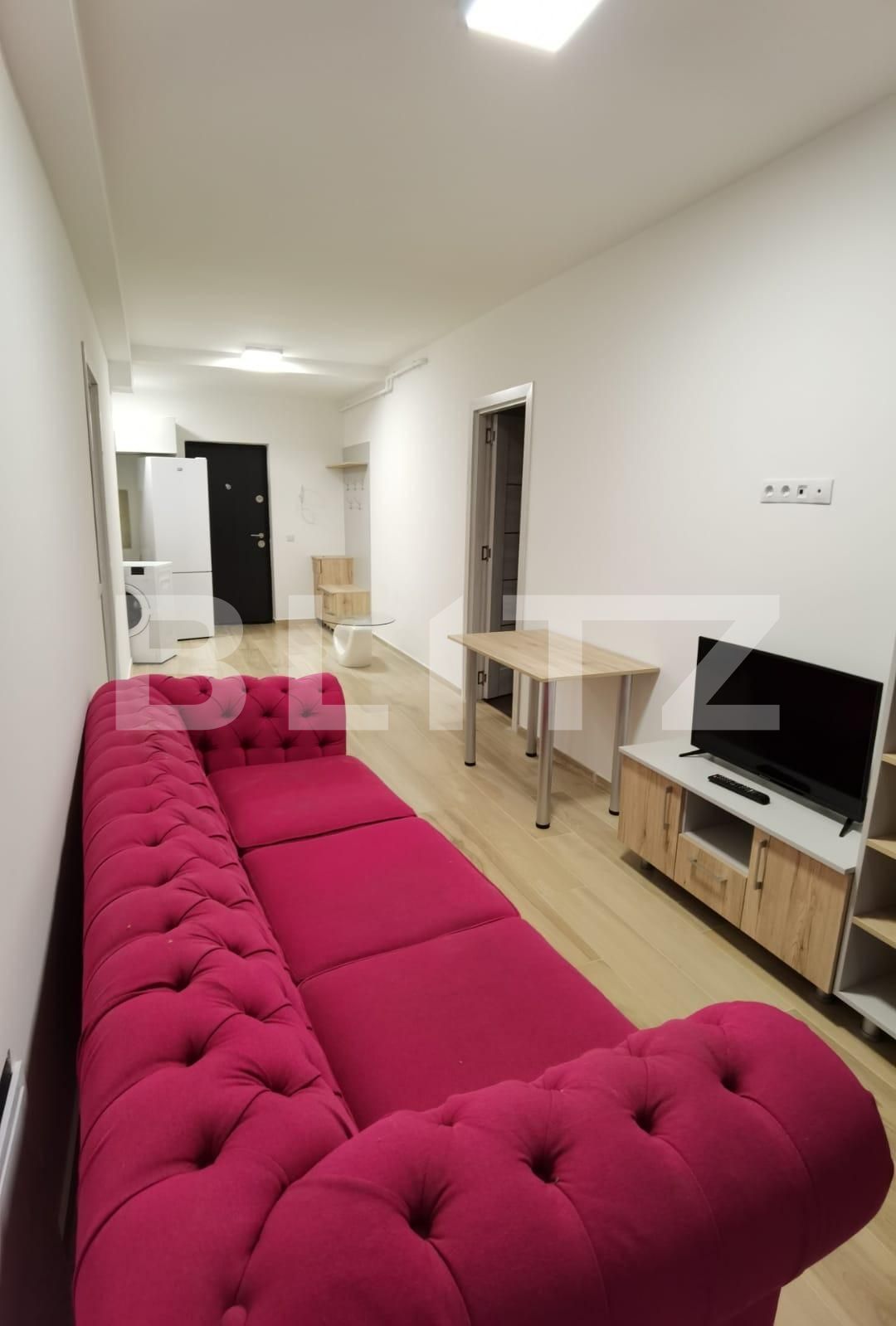 Apartament de închiriat 3 camere Gheorgheni - 75244AI | BLITZ Cluj-Napoca | Poza4