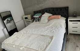 Apartament de lux, terasa 28 mp, parcare subterana, zona Cetatii, Floresti