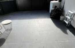 Apartament de lux, terasa 28 mp, parcare subterana, zona Cetatii, Floresti