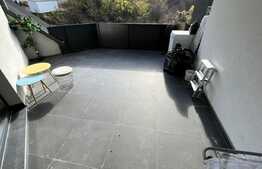 Apartament de lux, terasa 28 mp, parcare subterana, zona Cetatii, Floresti