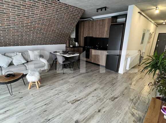 Apartament de vânzare 2 camere Floreşti - 75245AV | BLITZ Cluj-Napoca | Poza2