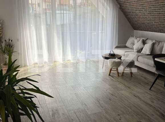 Apartament de vânzare 2 camere Floreşti - 75245AV | BLITZ Cluj-Napoca | Poza3