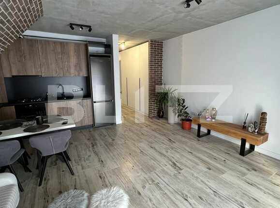 Apartament de vânzare 2 camere Floreşti - 75245AV | BLITZ Cluj-Napoca | Poza1