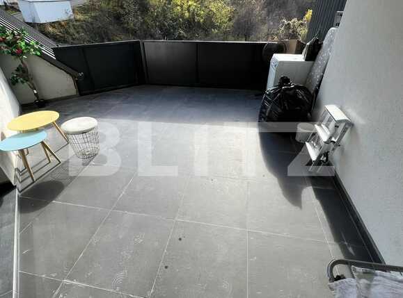 Apartament de vânzare 2 camere Floreşti - 75245AV | BLITZ Cluj-Napoca | Poza11