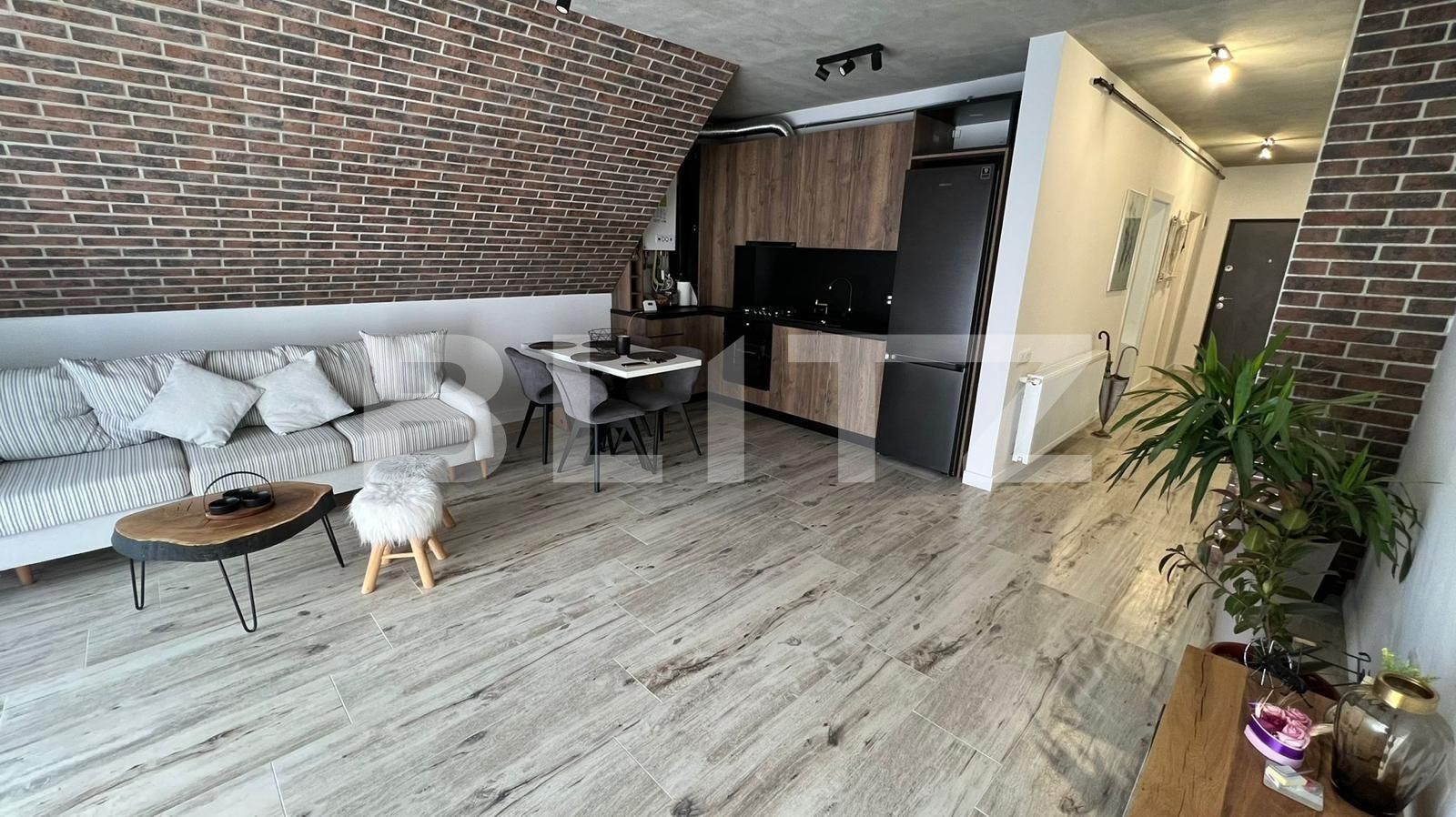 Apartament de vânzare 2 camere Floreşti - 75245AV | BLITZ Cluj-Napoca | Poza2