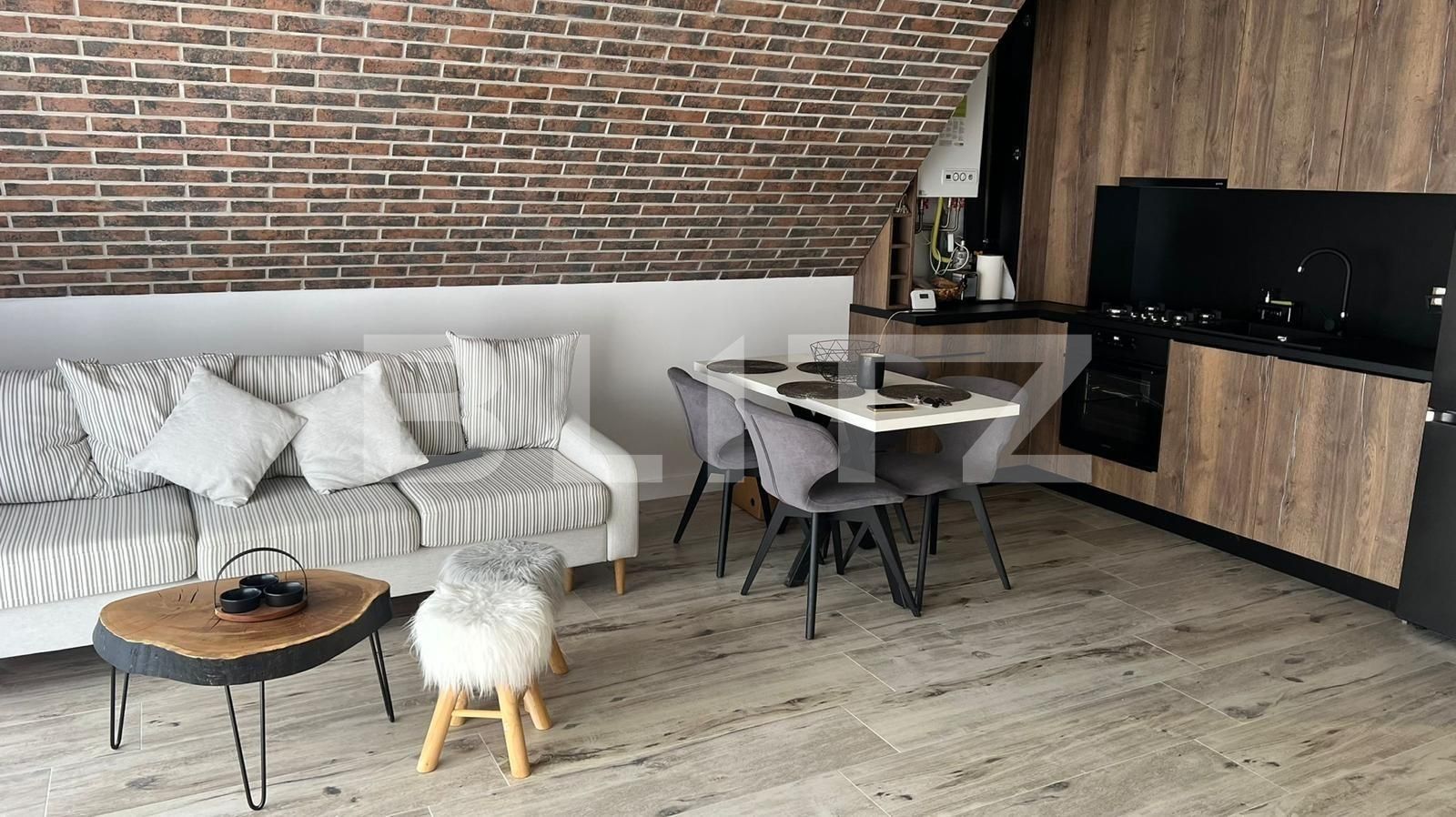 Apartament de vânzare 2 camere Floreşti - 75245AV | BLITZ Cluj-Napoca | Poza4