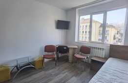 Apartament 1 camera, 40 mp, centrala termica, zona strazii Horea