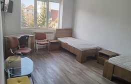 Apartament 1 camera, 40 mp, centrala termica, zona strazii Horea