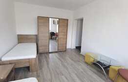Apartament 1 camera, 40 mp, centrala termica, zona strazii Horea
