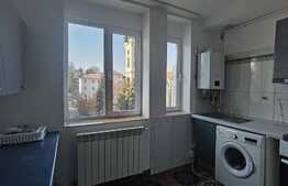 Apartament 1 camera, 40 mp, centrala termica, zona strazii Horea