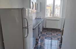 Apartament 1 camera, 40 mp, centrala termica, zona strazii Horea