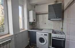 Apartament 1 camera, 40 mp, centrala termica, zona strazii Horea