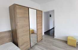 Apartament 1 camera, 40 mp, centrala termica, zona strazii Horea