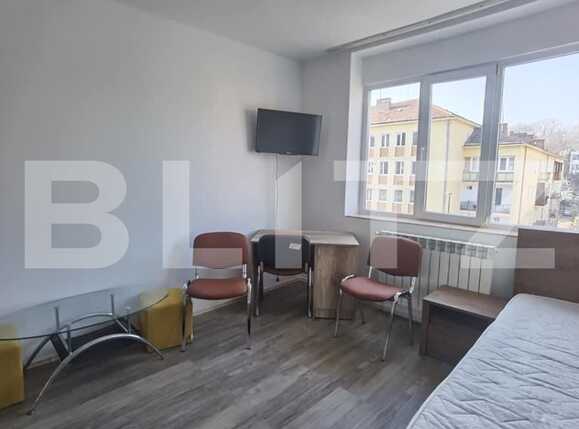 Garsonieră de închiriat Central - 75248AI | BLITZ Cluj-Napoca | Poza2