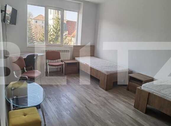 Garsonieră de închiriat Central - 75248AI | BLITZ Cluj-Napoca | Poza3