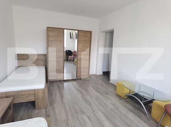 Garsonieră de închiriat Central - 75248AI | BLITZ Cluj-Napoca | Poza1
