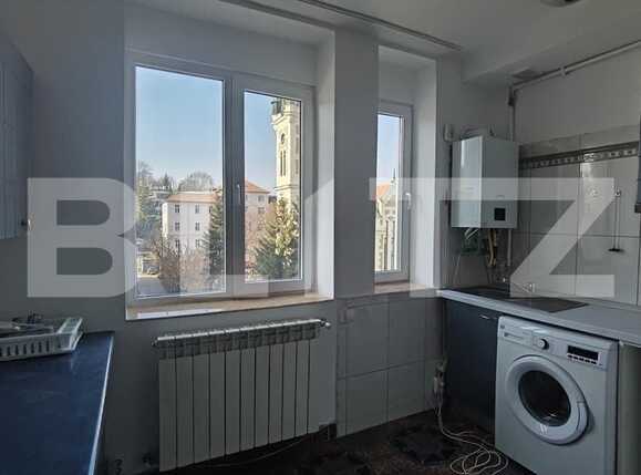 Garsonieră de închiriat Central - 75248AI | BLITZ Cluj-Napoca | Poza8