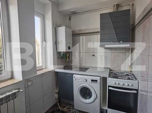 Garsonieră de închiriat Central - 75248AI | BLITZ Cluj-Napoca | Poza9
