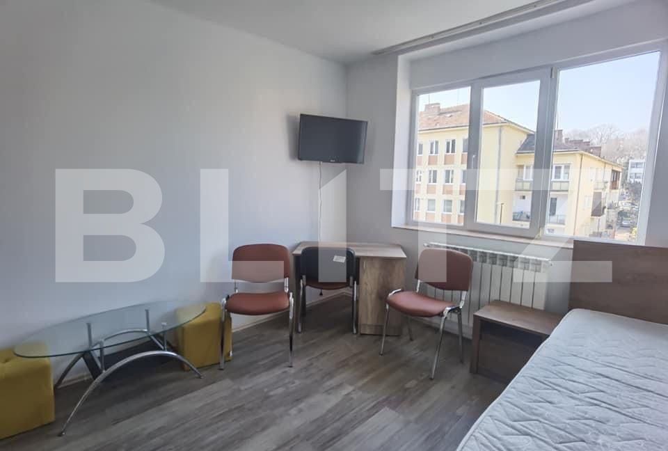 Garsonieră de închiriat Central - 75248AI | BLITZ Cluj-Napoca | Poza2