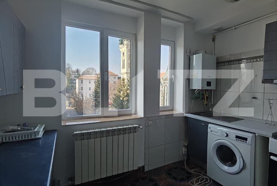 Garsonieră de închiriat Central - 75248AI | BLITZ Cluj-Napoca | Poza8